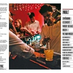 Hallwag Broom Dave: How To Drink Whisky 9 Hallwag Broom Dave: How To Drink Whisky -Red wine glass shop 71qh6DoSJWL l