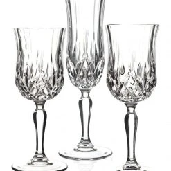 RCR Cocktailglas Opera, 6er-Set 8 RCR Cocktailglas Opera, 6er-Set -Red wine glass shop 73187020006 OPERA set 18 pz 1 l 3