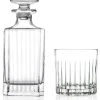 RCR Whisky-Set Timeless, 7-teilig -Red wine glass shop 73271020006 TIMELESS set whisky 1