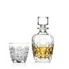RCR Whisky-Set ENIGMA, 7-tlg. 2 RCR Whisky-Set ENIGMA, 7-tlg. -Red wine glass shop 73288020006 ENIGMAset whisky