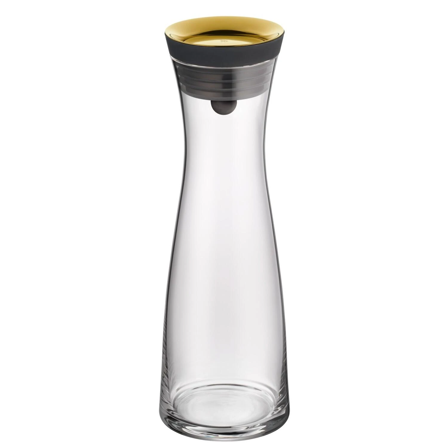 WMF Wasserkaraffe In Gold, 1 Liter 3 WMF Wasserkaraffe In Gold, 1 Liter