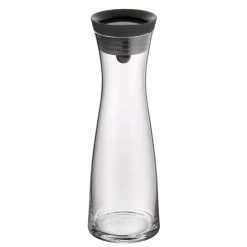 WMF Wasserkaraffe In Schwarz, 1 Liter