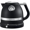 KitchenAid Wasserkocher ARTISAN Gusseisen Schwarz