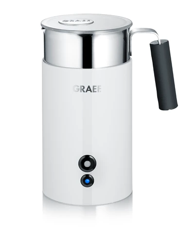 Graef Milchaufschäumer MS 701 3 Graef Milchaufschäumer MS 701