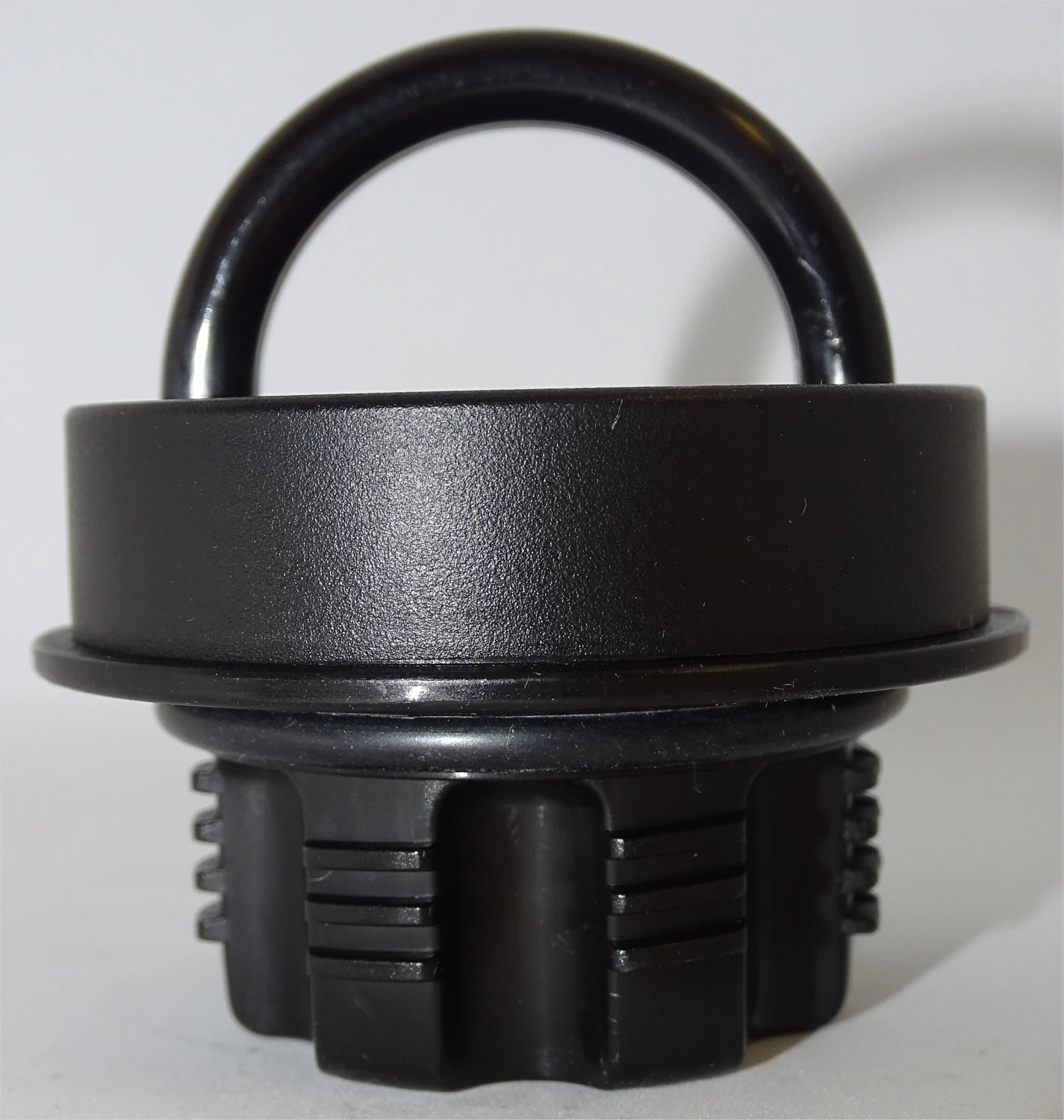 Alfi Schraubverschluss Für Kugelkanne Schwarz Gefrostet 4 Alfi Schraubverschluss Für Kugelkanne Schwarz Gefrostet – Bild 2