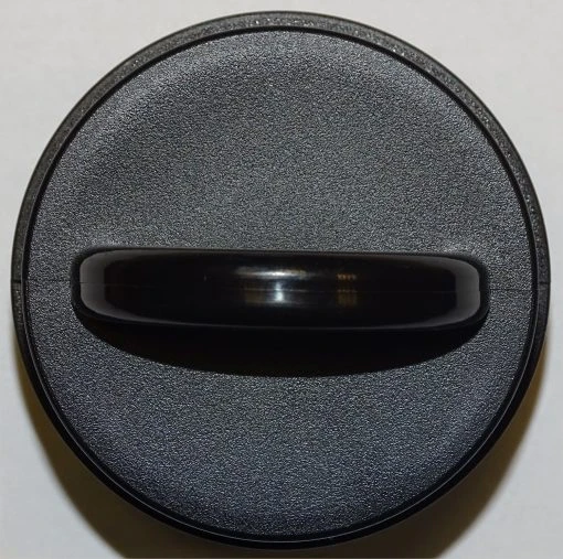 Alfi Schraubverschluss Für Kugelkanne Schwarz Gefrostet 9 Alfi Schraubverschluss Für Kugelkanne Schwarz Gefrostet -Red wine glass shop 9103020018 3