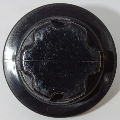 Alfi Schraubverschluss Für Kugelkanne Schwarz Gefrostet 8 Alfi Schraubverschluss Für Kugelkanne Schwarz Gefrostet -Red wine glass shop 9103020018 4