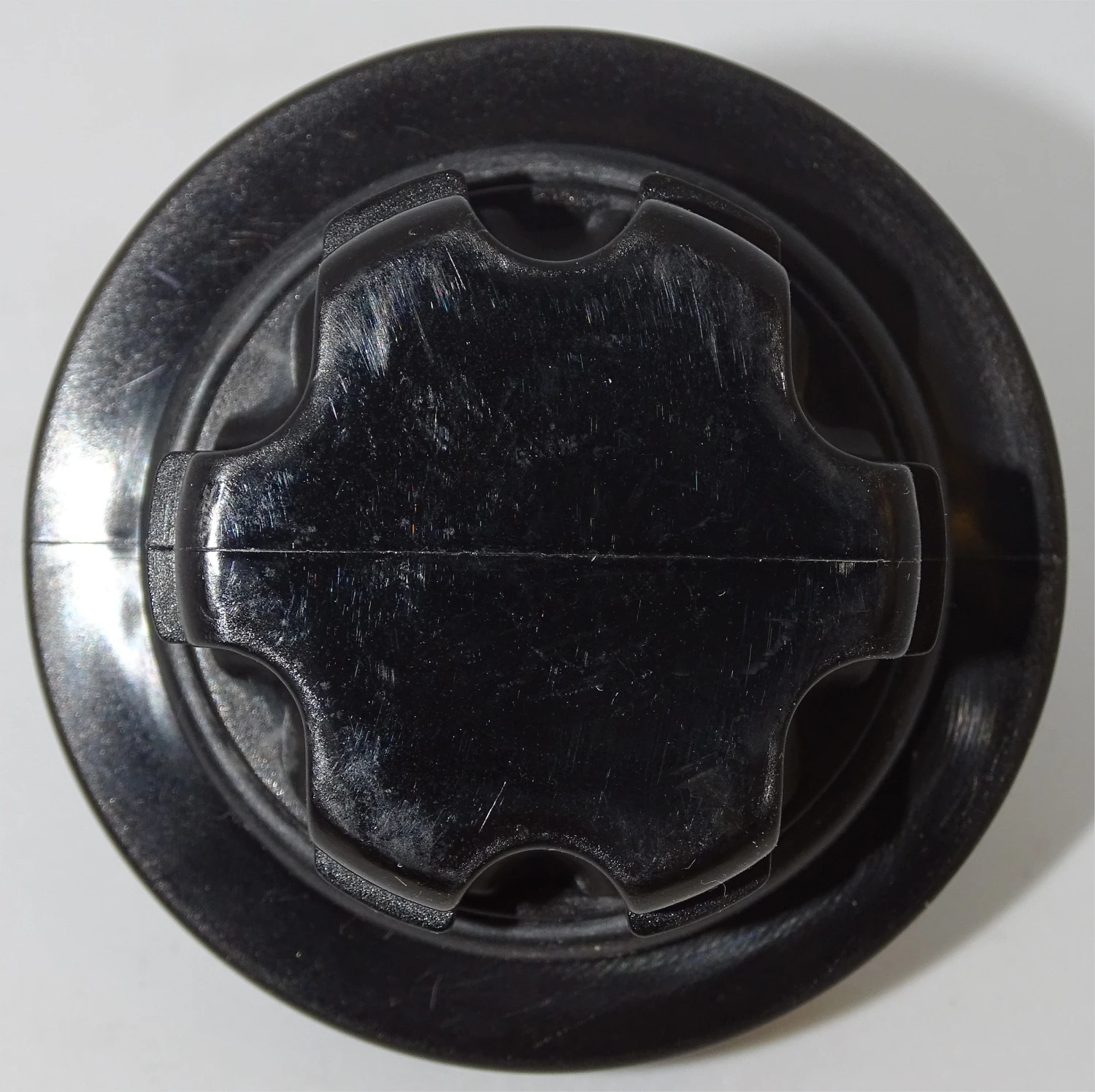 Alfi Schraubverschluss Für Kugelkanne Schwarz Gefrostet 5 Alfi Schraubverschluss Für Kugelkanne Schwarz Gefrostet – Bild 3