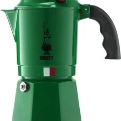 Bialetti Espressokocher Break Alpina