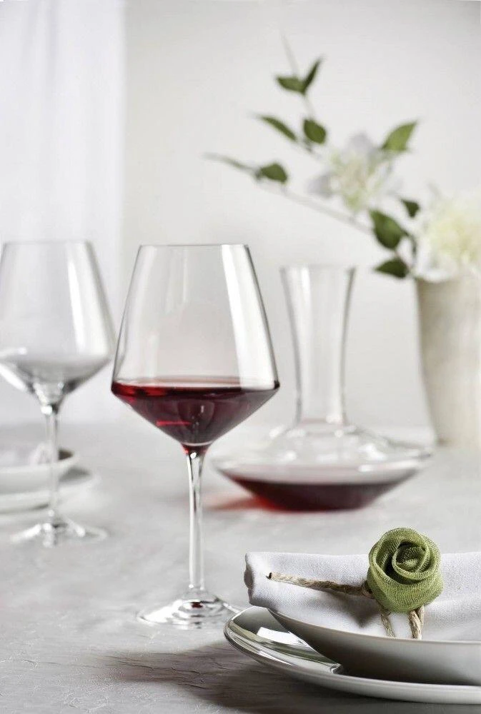 RCR Trinkglas Aria, 6er Set 4 RCR Trinkglas Aria, 6er Set – Bild 2