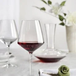 RCR Weißweinglas Aria, 2er-Set 9 RCR Weißweinglas Aria, 2er-Set -Red wine glass shop ARIA HR neu 6 l