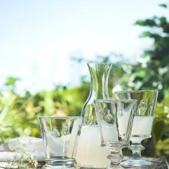 La Rochère Longdrinkglas Abeille, 6er-Set 7 La Rochère Longdrinkglas Abeille, 6er-Set -Red wine glass shop Abeille b 2