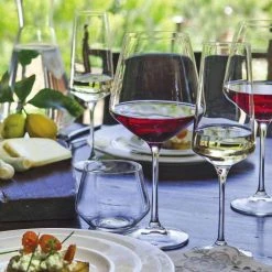 RCR Trinkglas Aria, 6er Set 7 RCR Trinkglas Aria, 6er Set -Red wine glass shop Aria Glaeser 1 l