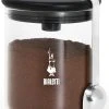 Bialetti Glas Mit Dosierer -Red wine glass shop BARATTOLO MOKA CHIUSO