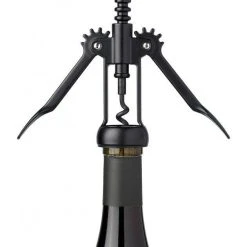 L´Atelier Du Vin L′Atelier Du Vin Korkenzieher Black Black
