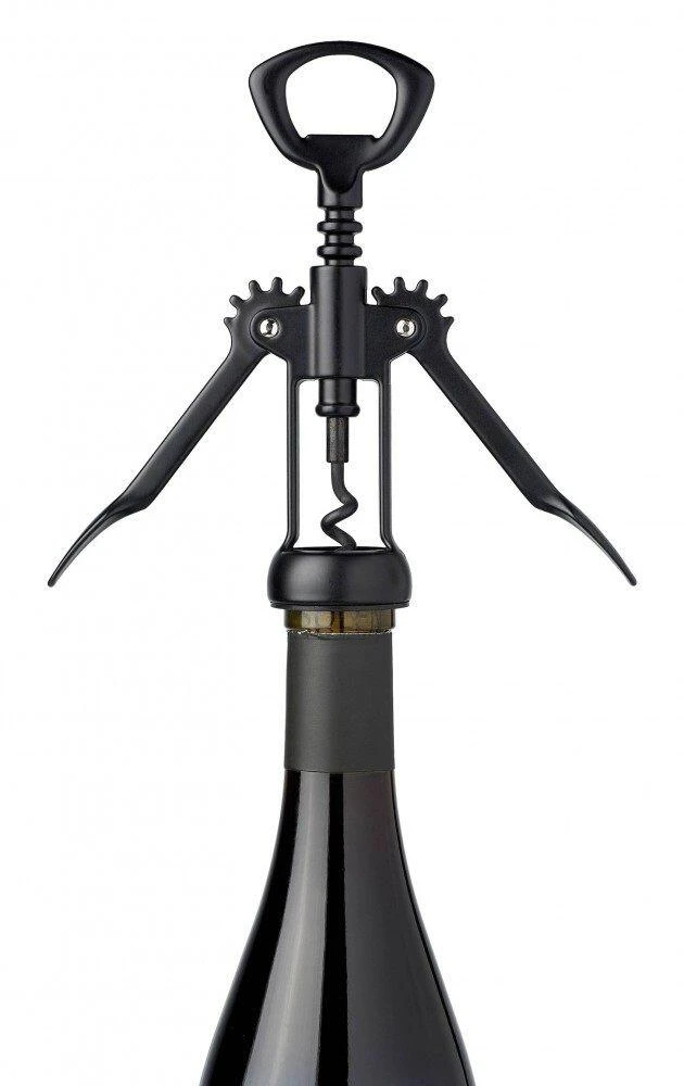L´Atelier Du Vin L′Atelier Du Vin Korkenzieher Black Black 3 L´Atelier Du Vin L′Atelier Du Vin Korkenzieher Black Black