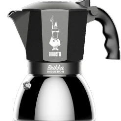 Bialetti Espressokocher Brikka Induktion