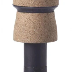 L´Atelier Du Vin L′Atelier Du Vin Wein-Set In Schwarz, 5-teilig -Red wine glass shop Bubble Cork neu l