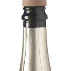 L´Atelier Du Vin L′Atelier Du Vin Wein-Set In Schwarz, 5-teilig -Red wine glass shop Bubble Cork sur bouteille neu l