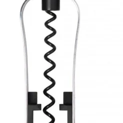 L´Atelier Du Vin L′Atelier Du Vin Wein-Set In Schwarz, 5-teilig -Red wine glass shop Chic Monsieur seul neu 1 l