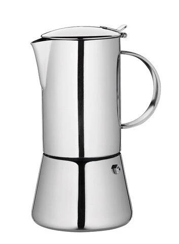 Espressokocher Aida Von Cilio 3 Espressokocher Aida Von Cilio