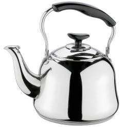 Cilio Wasserkessel Classico Aus Edelstahl