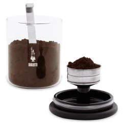 Bialetti Glas Mit Dosierer -Red wine glass shop DCDESIGN07 02