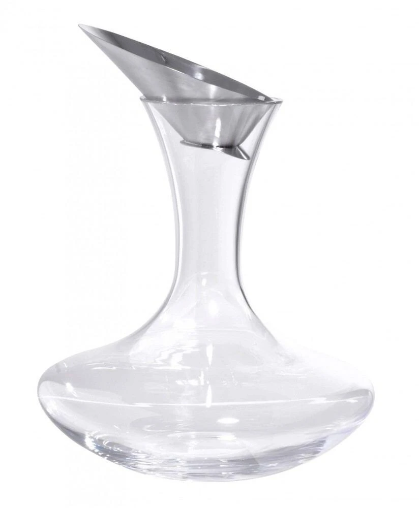 L´Atelier Du Vin L′Atelier Du Vin Weinbelüfter Mit Sockel 8 L´Atelier Du Vin L′Atelier Du Vin Weinbelüfter Mit Sockel – Bild 6