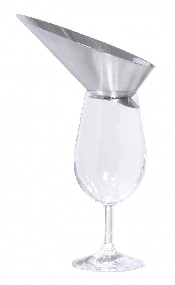 L´Atelier Du Vin L′Atelier Du Vin Weinbelüfter Mit Sockel 7 L´Atelier Du Vin L′Atelier Du Vin Weinbelüfter Mit Sockel – Bild 5