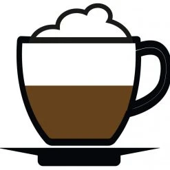 Graef Espressomaschine Pivalla ES 702 Mit Kapsel-Siebträger -Red wine glass shop ES702EU01 pivalla Milchschaumlanze neu l