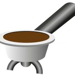 Graef Espressomaschine Pivalla ES 702 Mit Kapsel-Siebträger -Red wine glass shop ES702EU01 pivalla fuer gemahlenen Kaffee bzw Espresso neu l