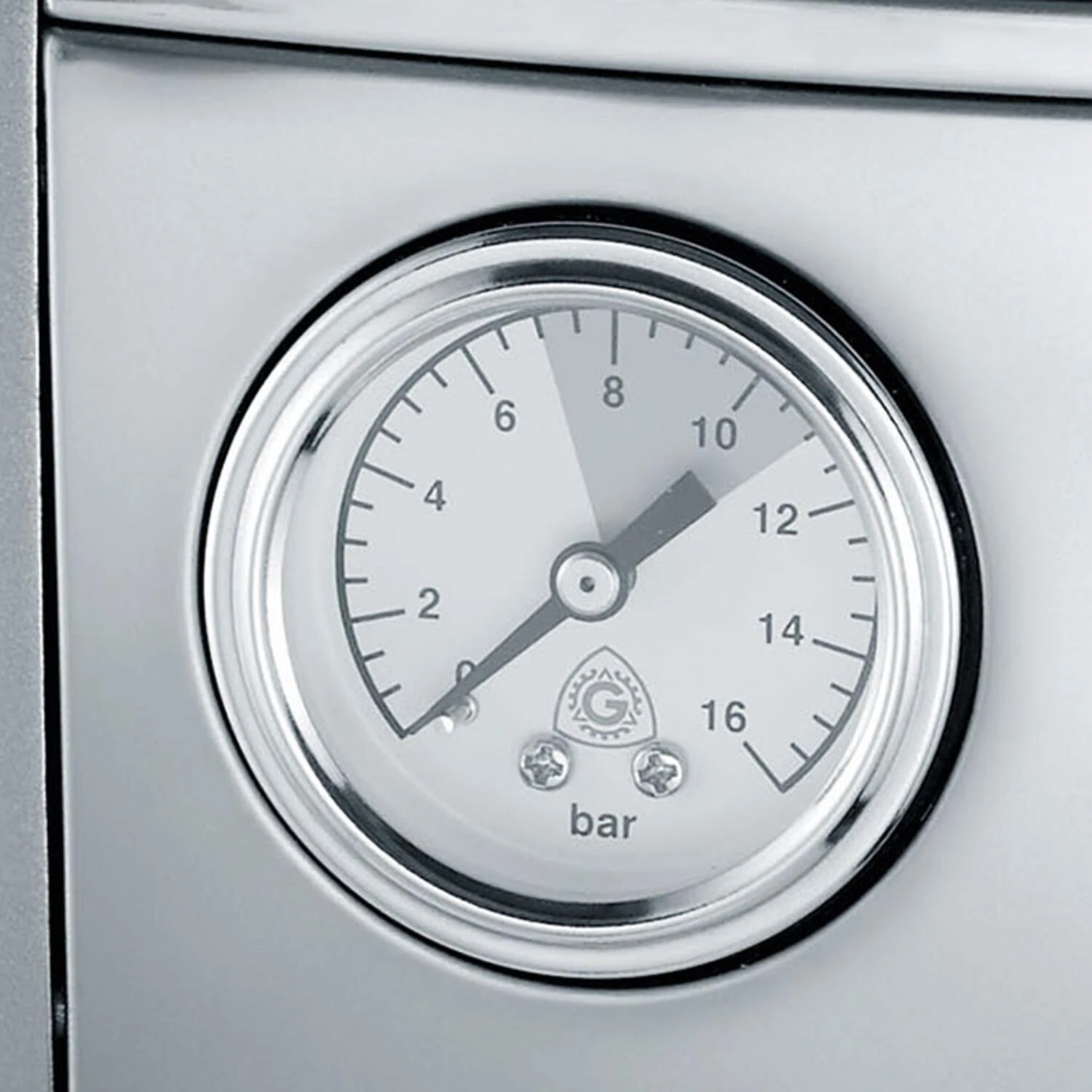 GRAEF Siebträger-Espressomaschine Marchesa 6 GRAEF Siebträger-Espressomaschine Marchesa – Bild 4