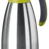 Emsa Isolierkanne Soft Grip Grün
