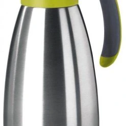 Emsa Isolierkanne Soft Grip Grün