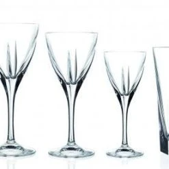 RCR Longdrinkglas Fusion, 6er-Set -Red wine glass shop FUSIO group 1 1 l 1