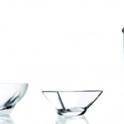 RCR Longdrinkglas Fusion, 6er-Set -Red wine glass shop FUSIO group 2 1 l 1