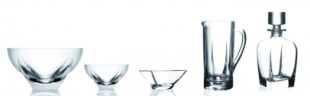 RCR Wasserglas Fusion, 6er-Set 5 RCR Wasserglas Fusion, 6er-Set – Bild 3