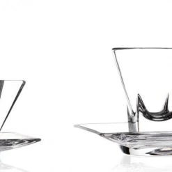 RCR Sektglas Fusion, 6er Set -Red wine glass shop FUSIO group 3 3 l