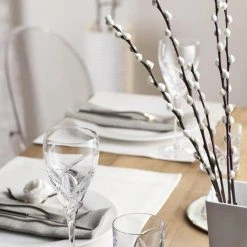 RCR Cocktailglas Grosseto, 2er-Set -Red wine glass shop GROSSETO amb p110 HR neu 1 l