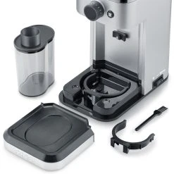 GRAEF Kaffeemühle CM 500, Silber -Red wine glass shop Graef CM500 Zubehoer