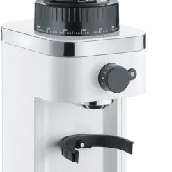 GRAEF Kaffeemühle CM 501, Weiß