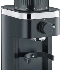 GRAEF Kaffeemühle CM 502, Schwarz