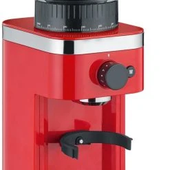 GRAEF Kaffeemühle CM 503, Rot
