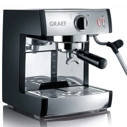 Graef Espressomaschine Pivalla ES 702