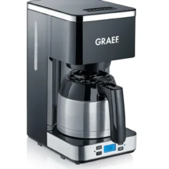 Graef Filterkaffeemaschine FK 512