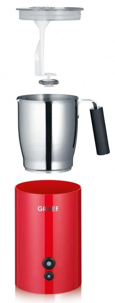 Graef Milchaufschäumer MS 703 4 Graef Milchaufschäumer MS 703 – Bild 2