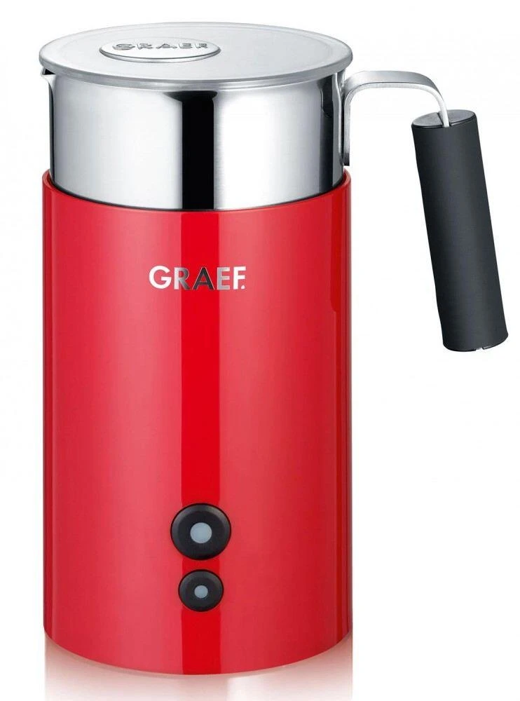 Graef Milchaufschäumer MS 703 3 Graef Milchaufschäumer MS 703