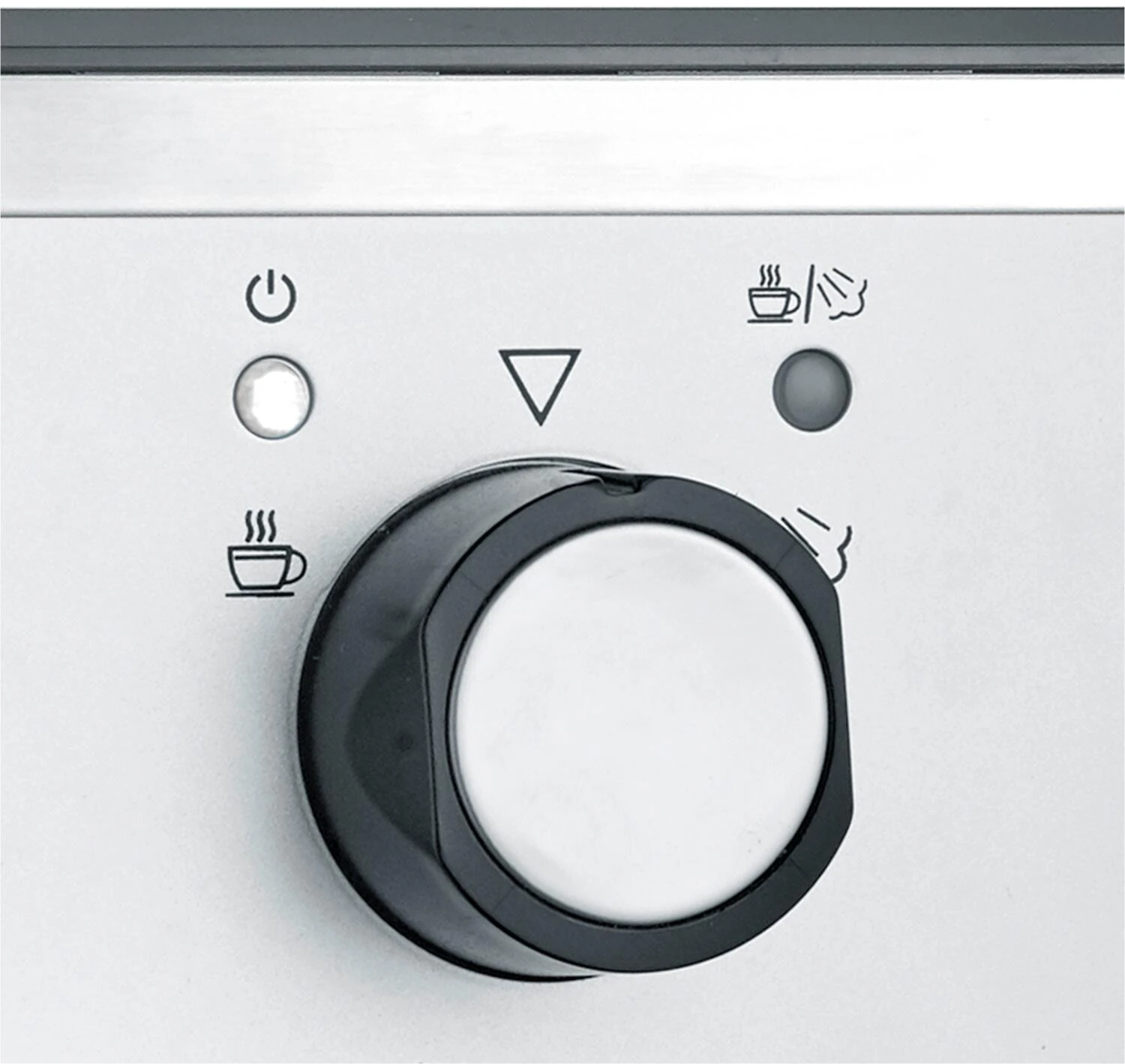 GRAEF Siebträger-Espressomaschine Salita, Silber 7 GRAEF Siebträger-Espressomaschine Salita, Silber – Bild 5