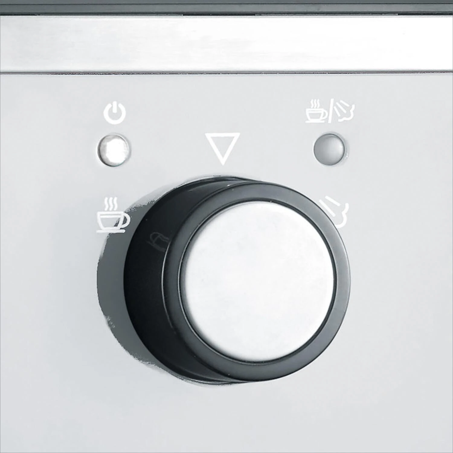 GRAEF Siebträger-Espressomaschine Salita, Weiß 7 GRAEF Siebträger-Espressomaschine Salita, Weiß – Bild 5