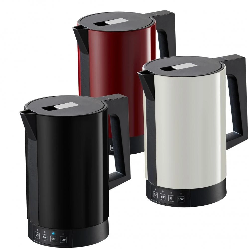 Ritterwerk Ritter Wasserkocher Fontana5 In Rot 5 Ritterwerk Ritter Wasserkocher Fontana5 In Rot – Bild 3